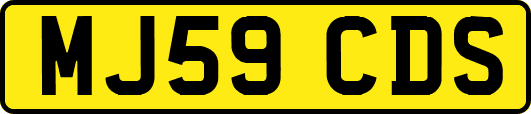 MJ59CDS