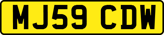 MJ59CDW