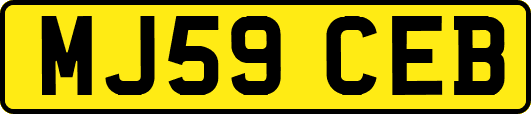 MJ59CEB