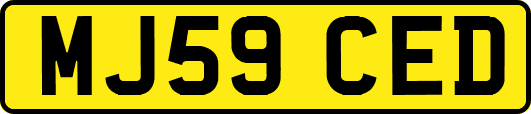 MJ59CED