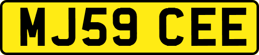 MJ59CEE