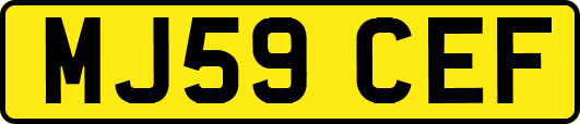 MJ59CEF