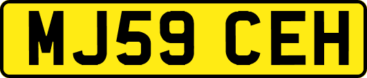 MJ59CEH