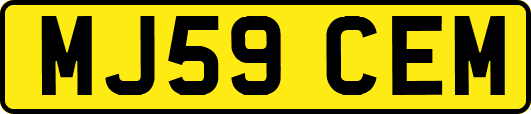 MJ59CEM