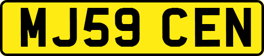 MJ59CEN