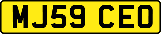 MJ59CEO