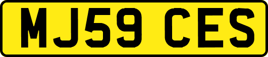 MJ59CES