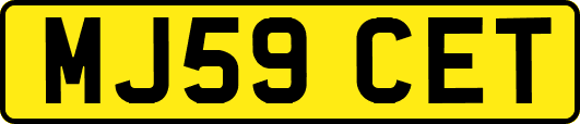 MJ59CET
