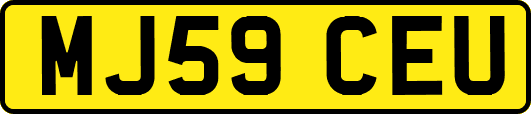 MJ59CEU