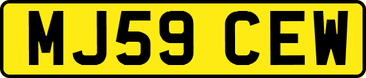 MJ59CEW