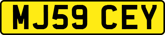 MJ59CEY