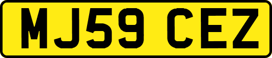 MJ59CEZ