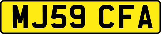 MJ59CFA