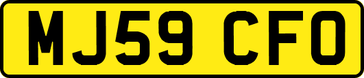 MJ59CFO