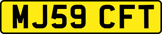 MJ59CFT