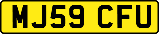 MJ59CFU