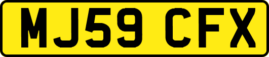 MJ59CFX
