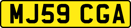MJ59CGA