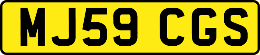 MJ59CGS