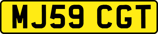 MJ59CGT