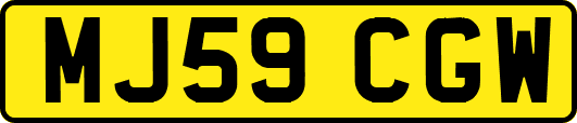 MJ59CGW