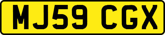 MJ59CGX