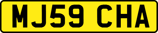 MJ59CHA