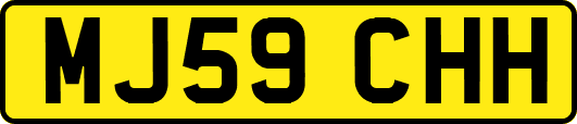 MJ59CHH