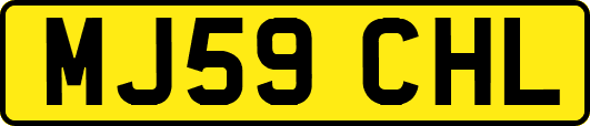 MJ59CHL