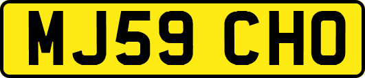 MJ59CHO