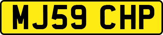 MJ59CHP