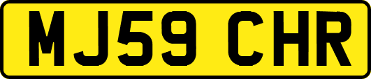 MJ59CHR