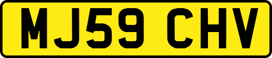 MJ59CHV