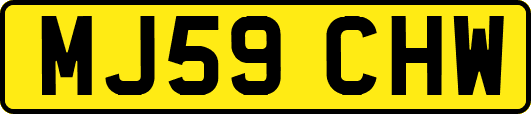 MJ59CHW