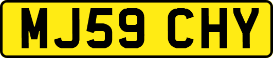 MJ59CHY