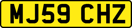 MJ59CHZ