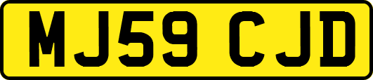 MJ59CJD