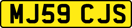 MJ59CJS