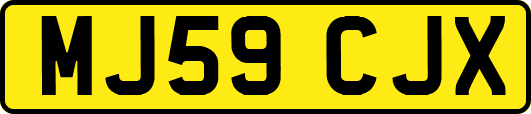 MJ59CJX