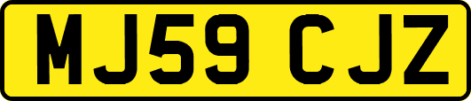 MJ59CJZ