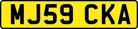 MJ59CKA