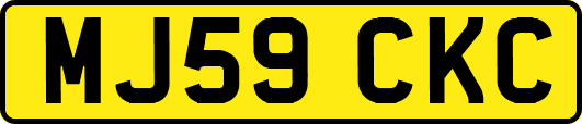 MJ59CKC