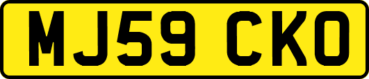 MJ59CKO