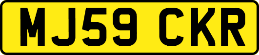 MJ59CKR