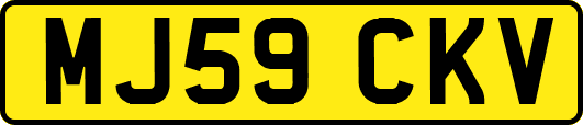 MJ59CKV