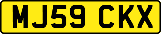 MJ59CKX