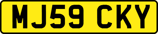 MJ59CKY