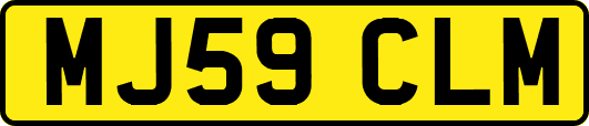 MJ59CLM