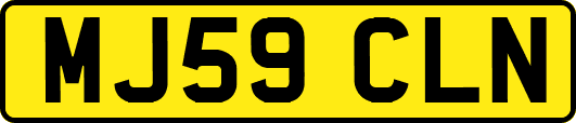 MJ59CLN