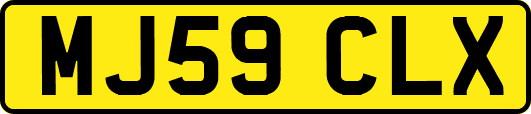 MJ59CLX